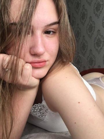 Индивидуалка Роза Фотография 3